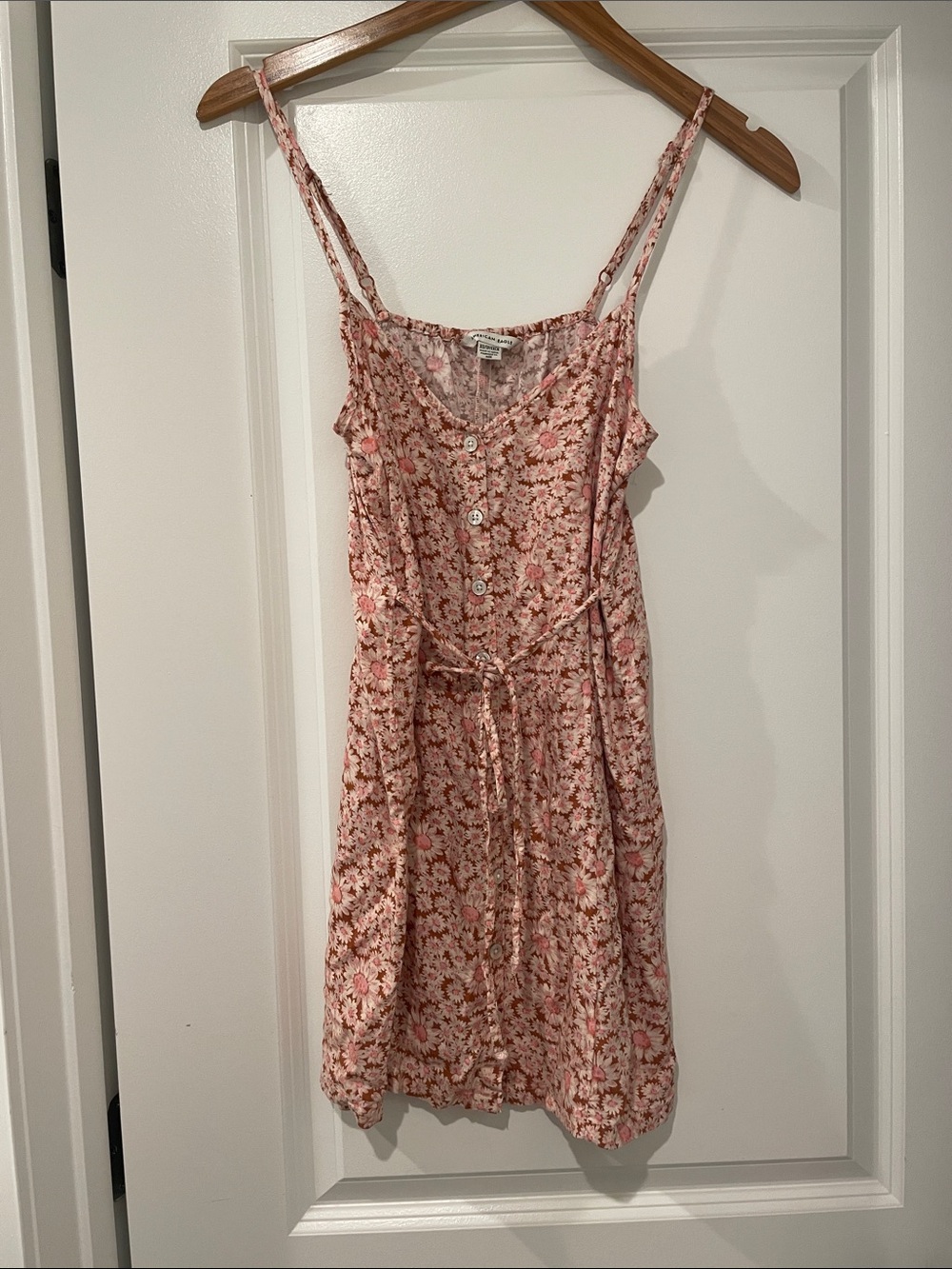 American eagle tunic tank top xs